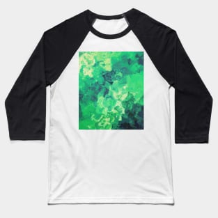 Witch's Brew Texture Baseball T-Shirt